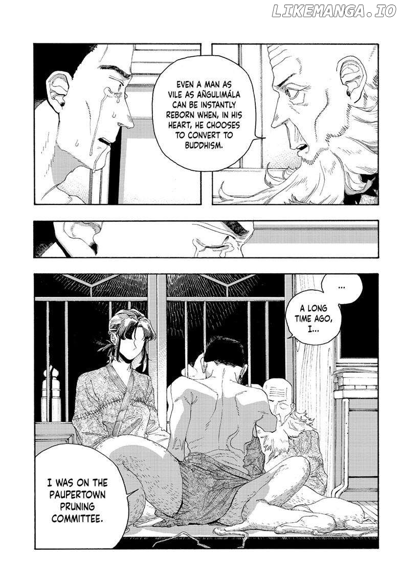 Read Fool Night EN Manga Online
