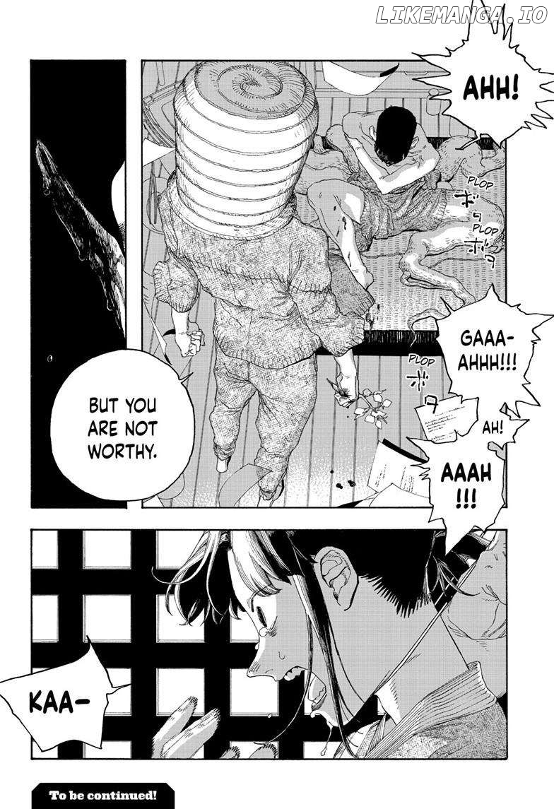 Read Fool Night EN Manga Online