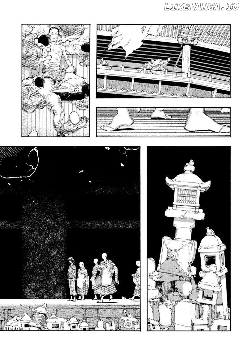 Read Fool Night EN Manga Online