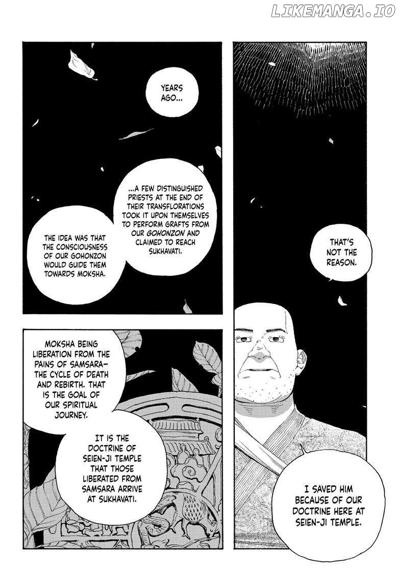 Read Fool Night EN Manga Online