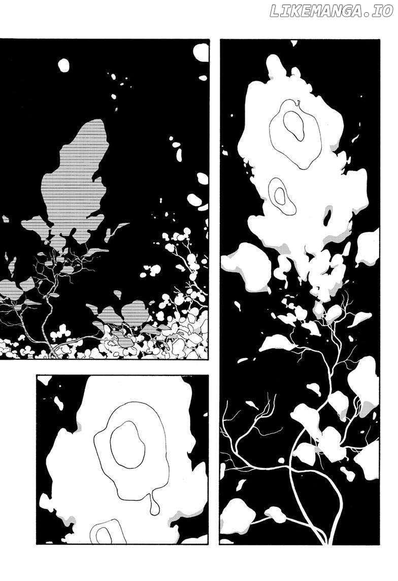 Read Fool Night EN Manga Online