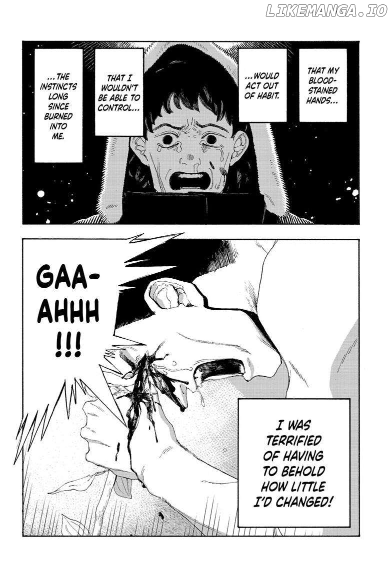 Read Fool Night EN Manga Online