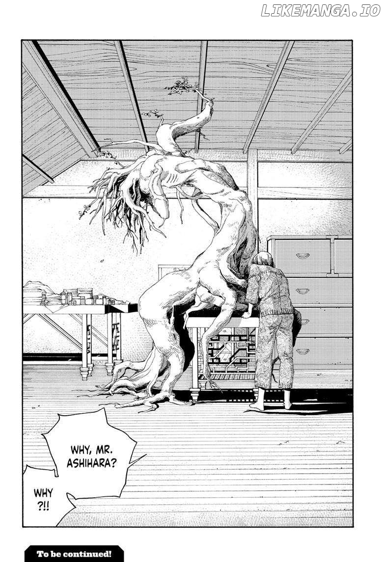 Read Fool Night EN Manga Online