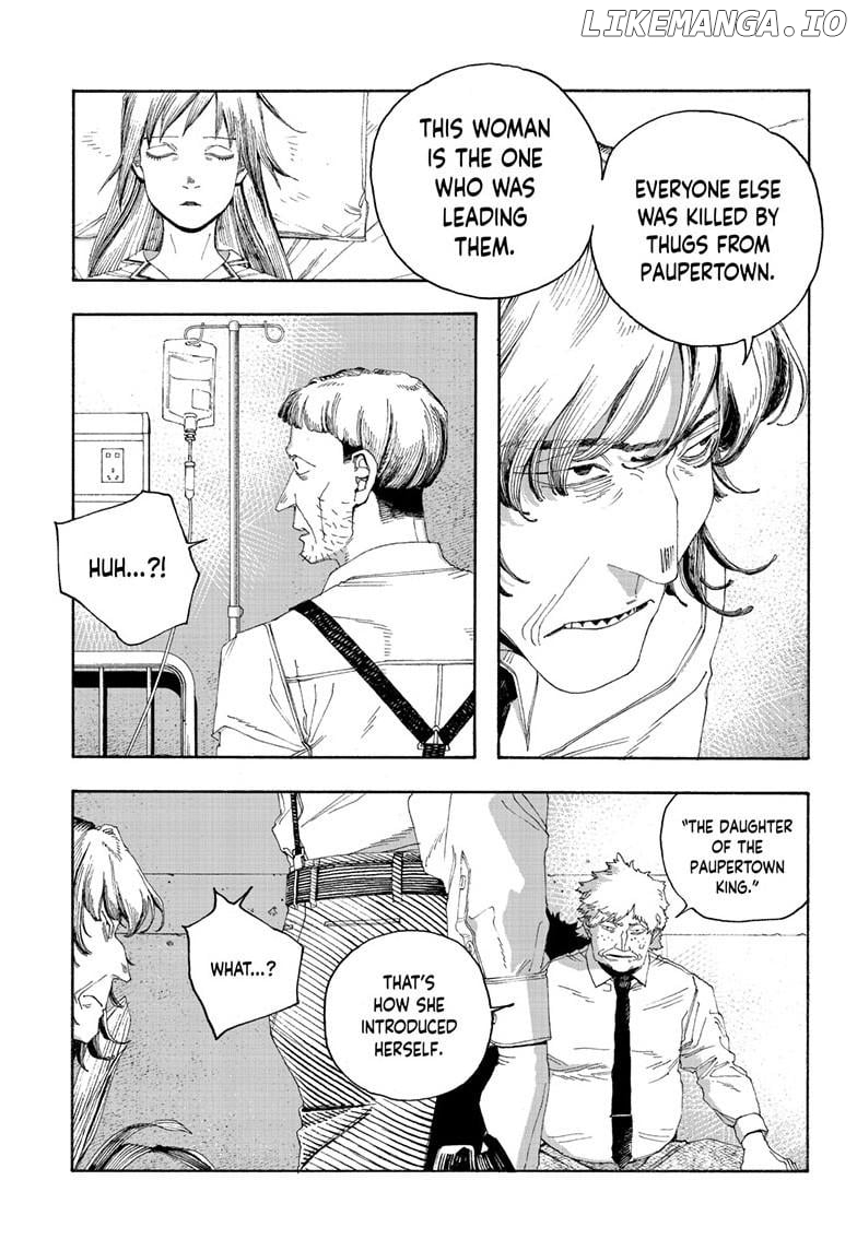 Read Fool Night EN Manga Online