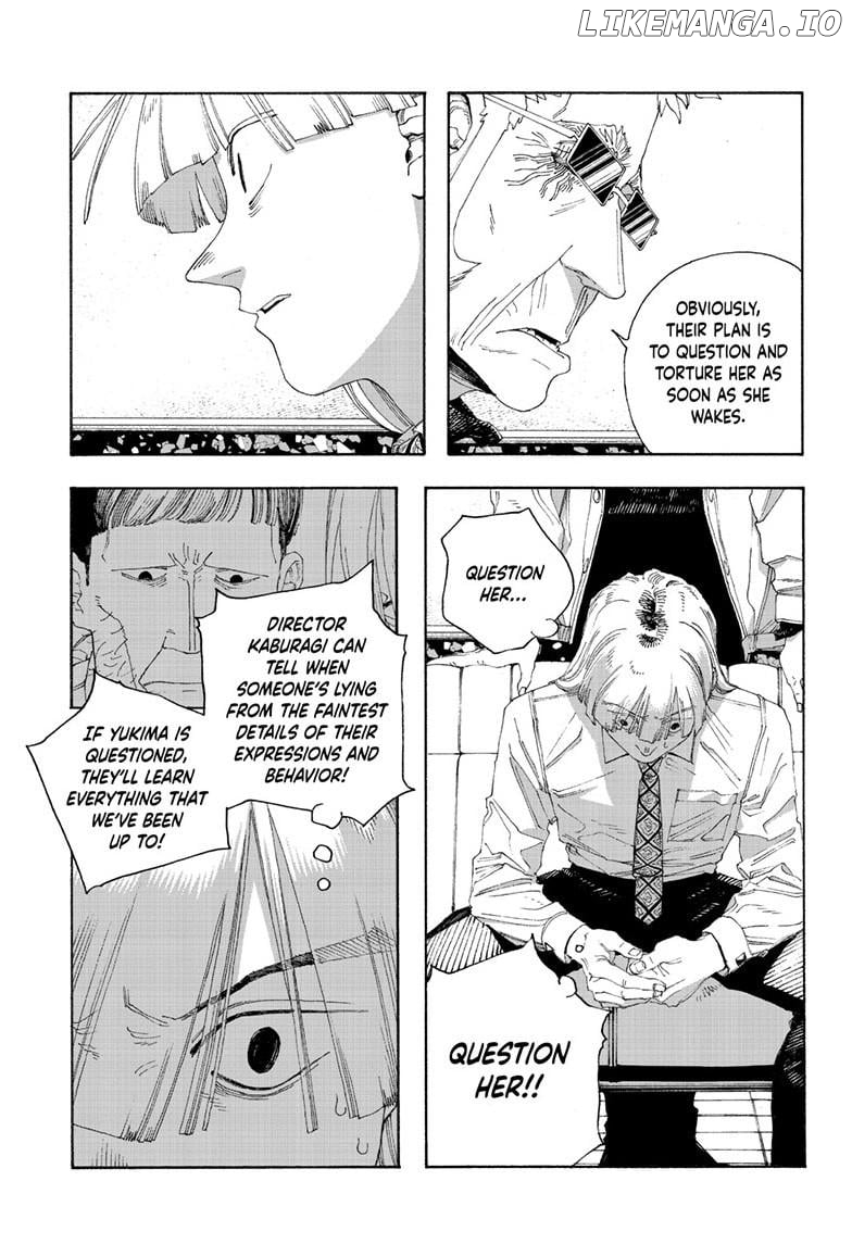 Read Fool Night EN Manga Online