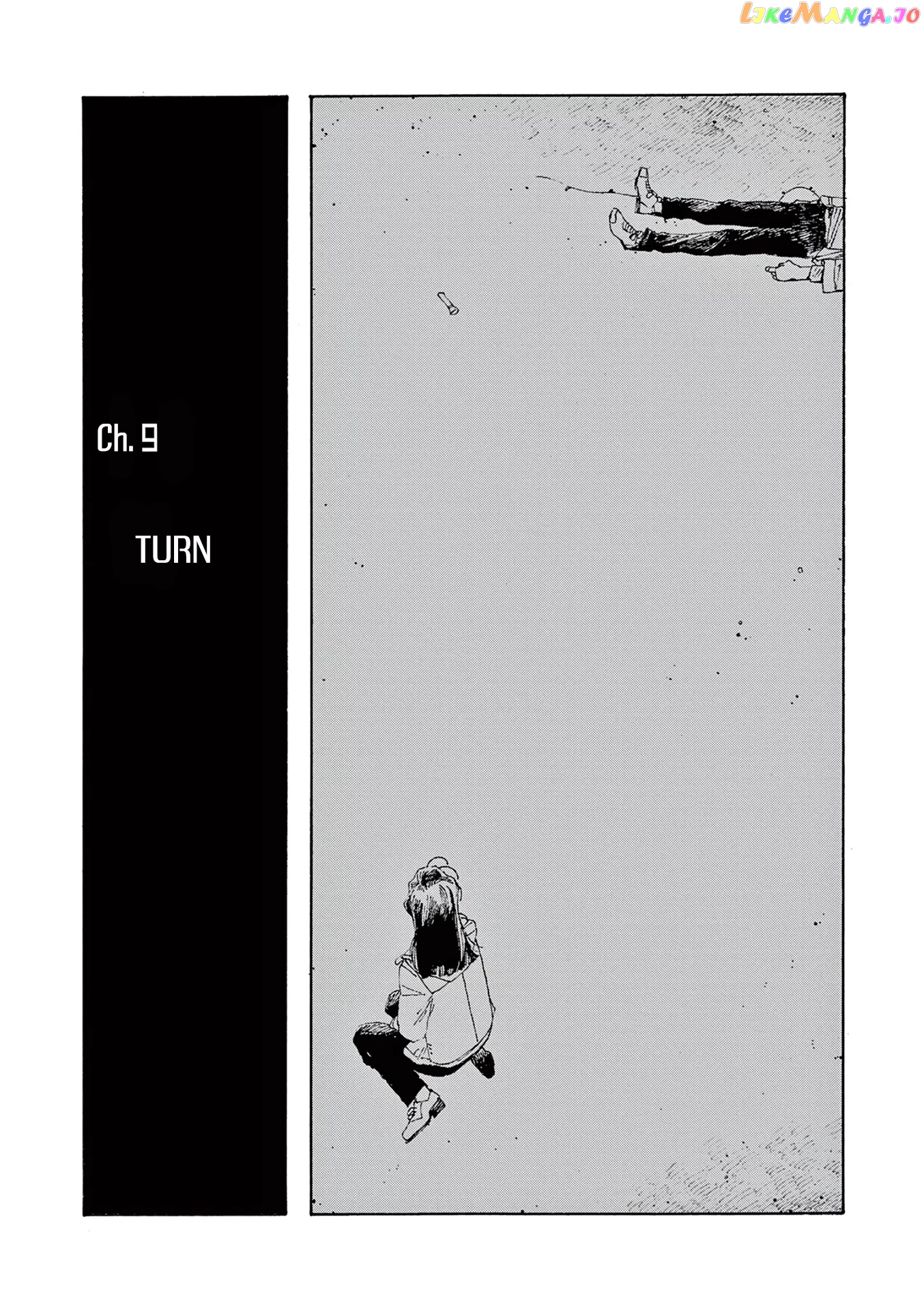 Read Fool Night EN Manga Online
