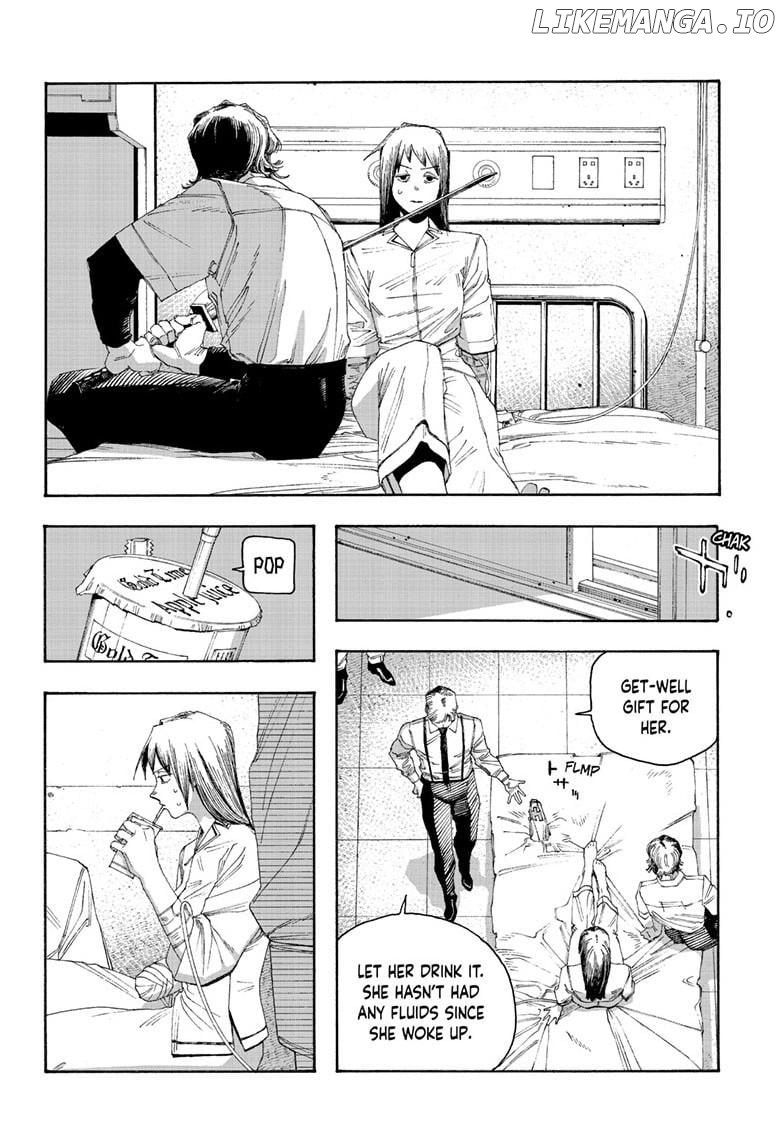Read Fool Night EN Manga Online