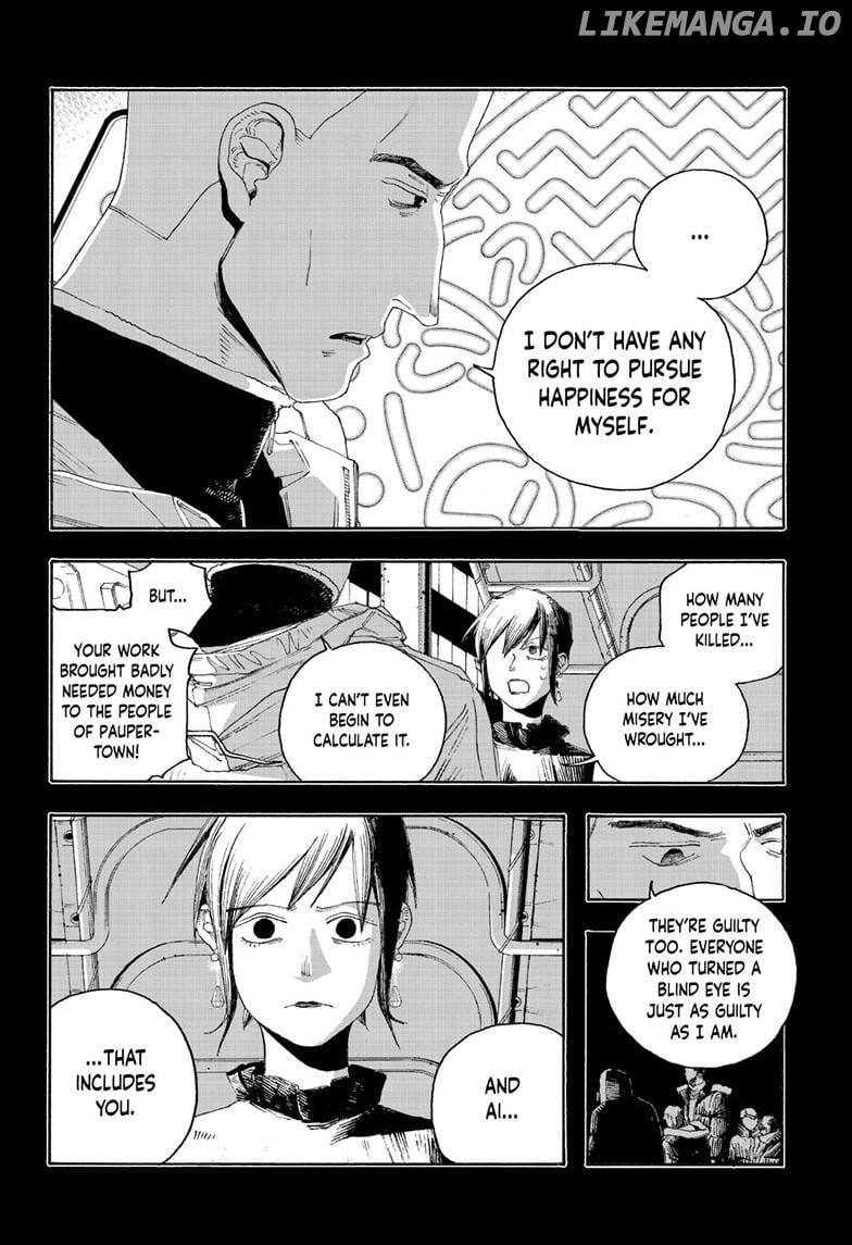 Read Fool Night EN Manga Online