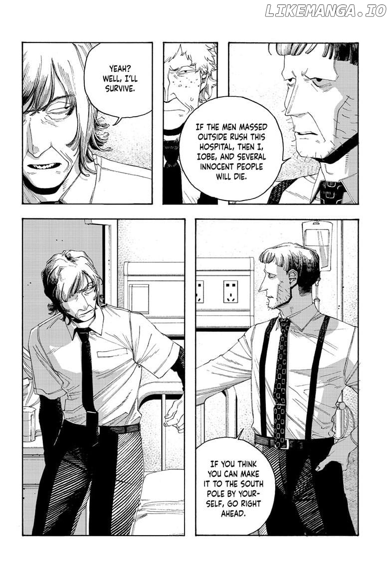 Read Fool Night EN Manga Online