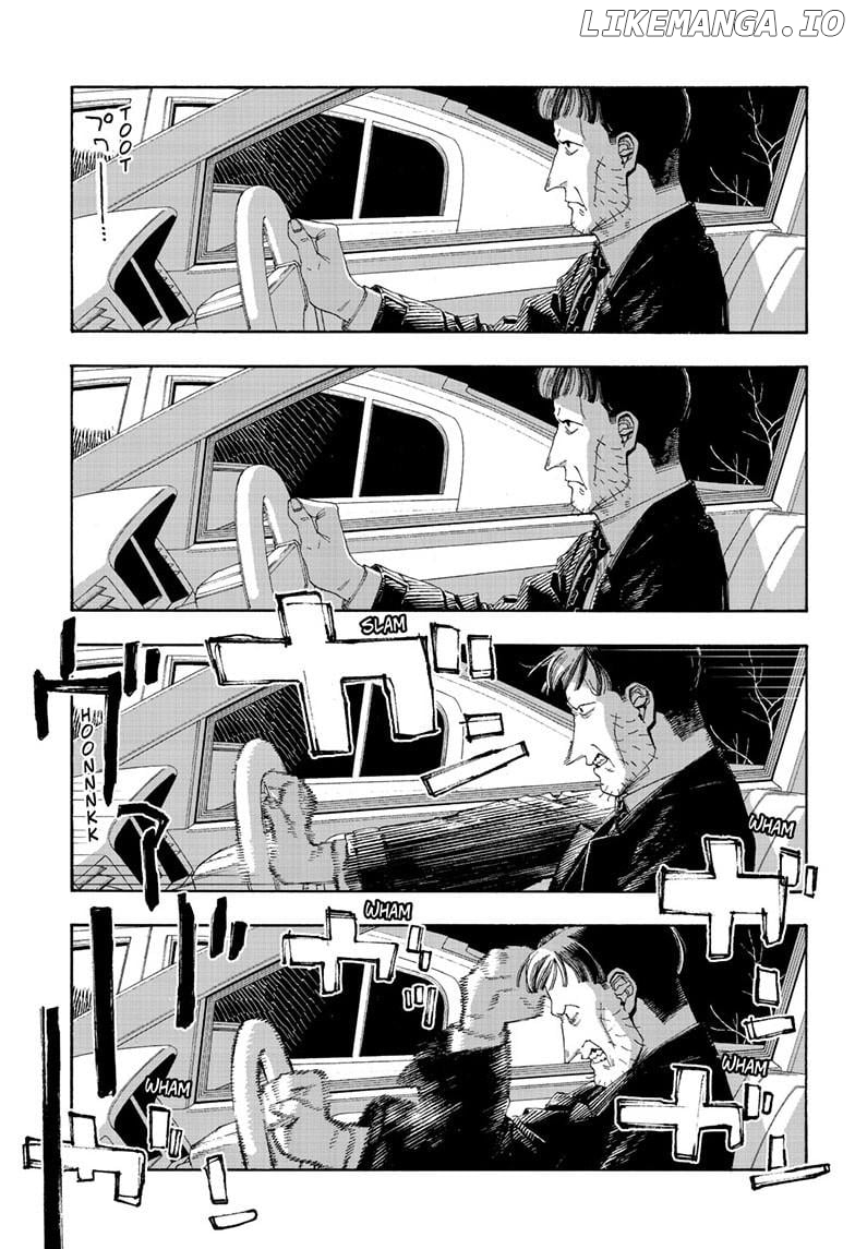 Read Fool Night EN Manga Online