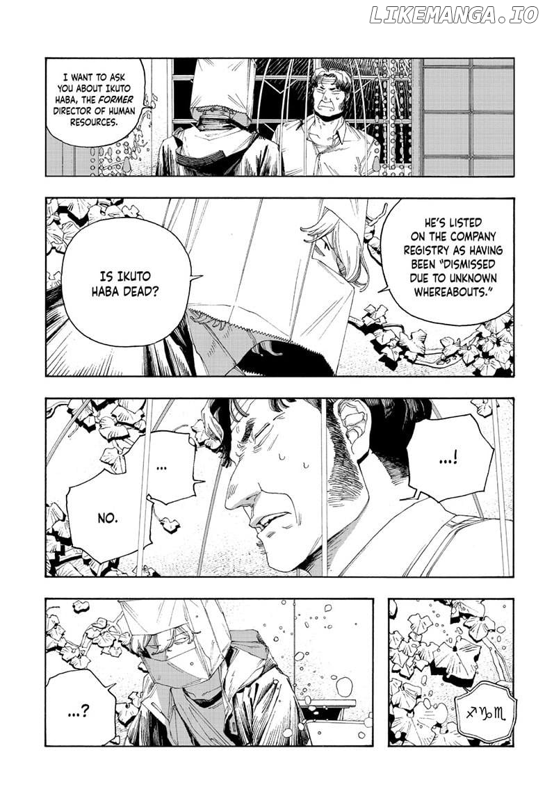 Read Fool Night EN Manga Online
