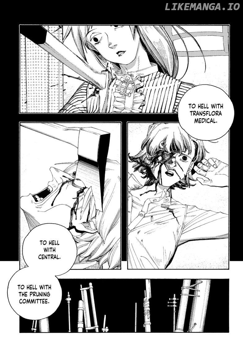 Read Fool Night EN Manga Online