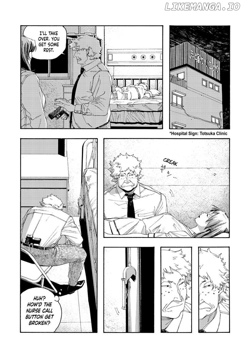 Read Fool Night EN Manga Online
