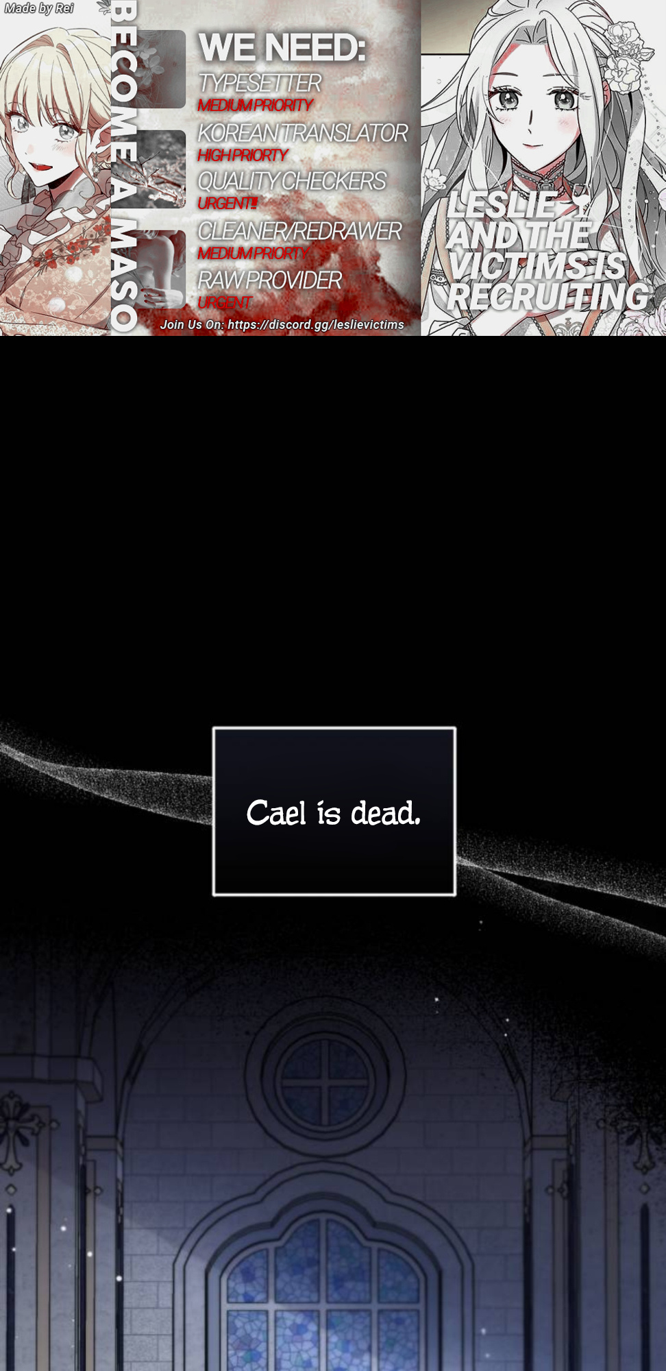 Read For My Lost Love EN Manga Online