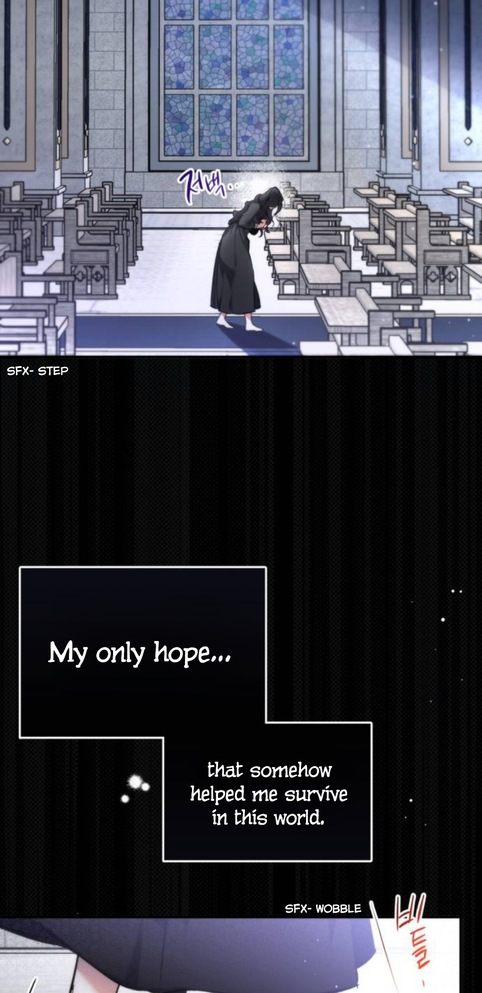 Read For My Lost Love EN Manga Online
