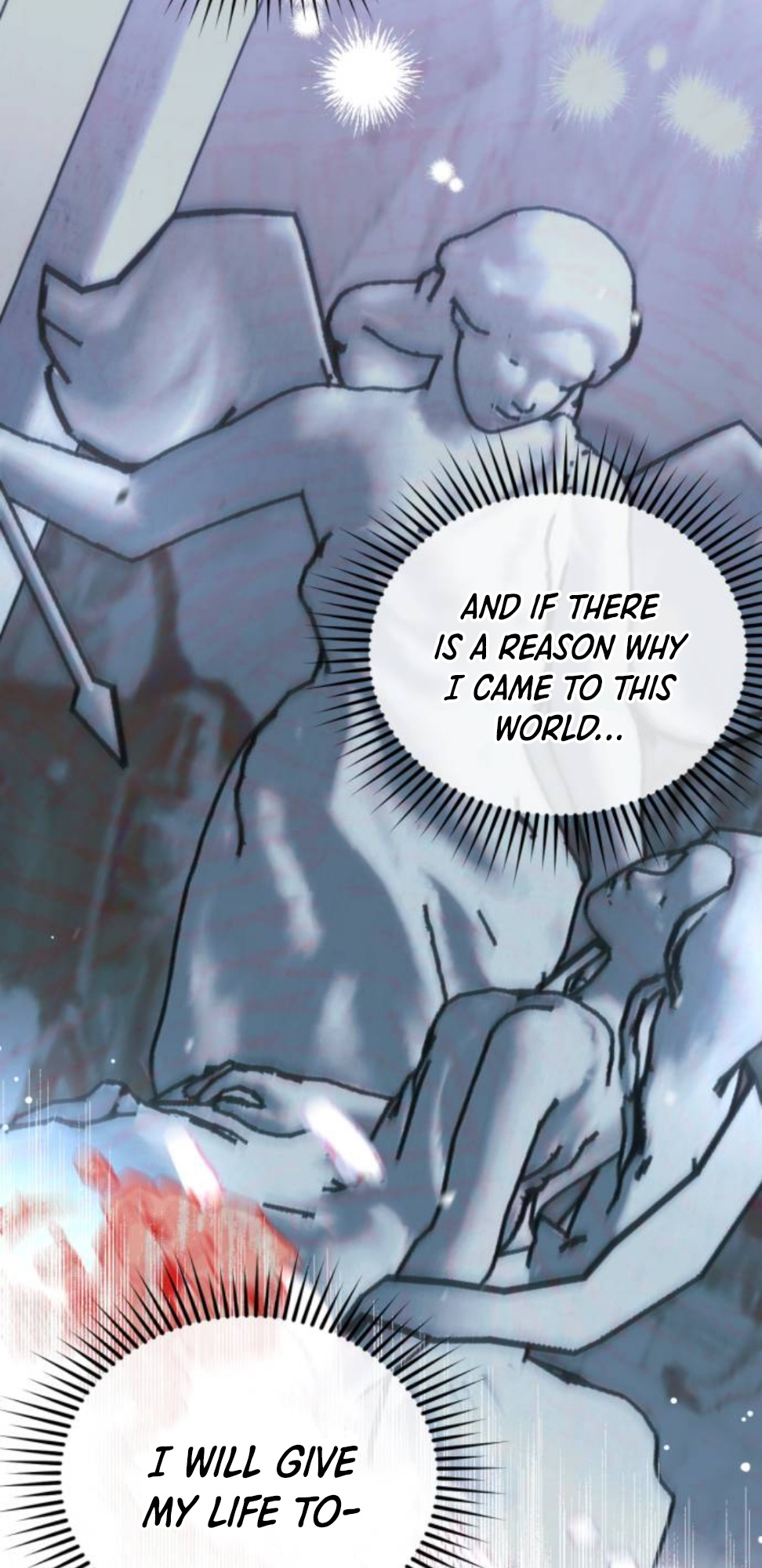 Read For My Lost Love EN Manga Online
