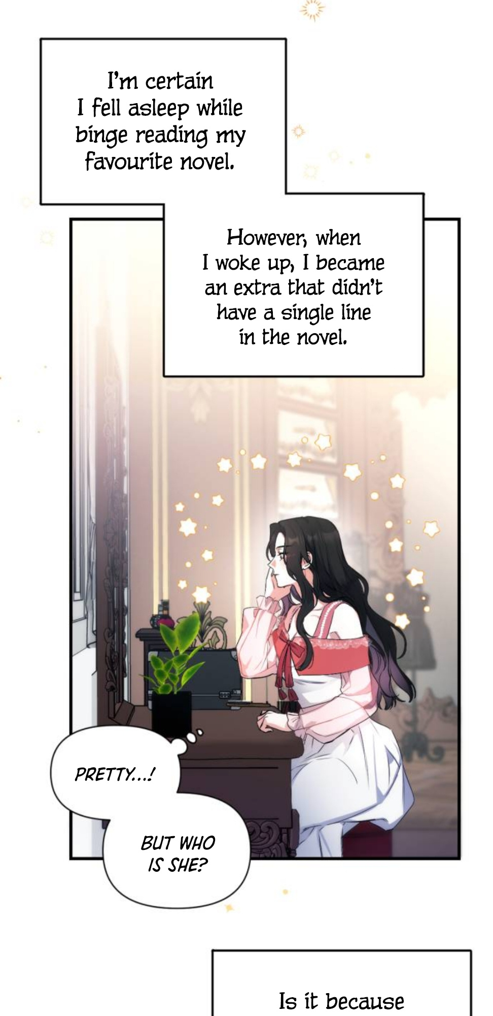Read For My Lost Love EN Manga Online