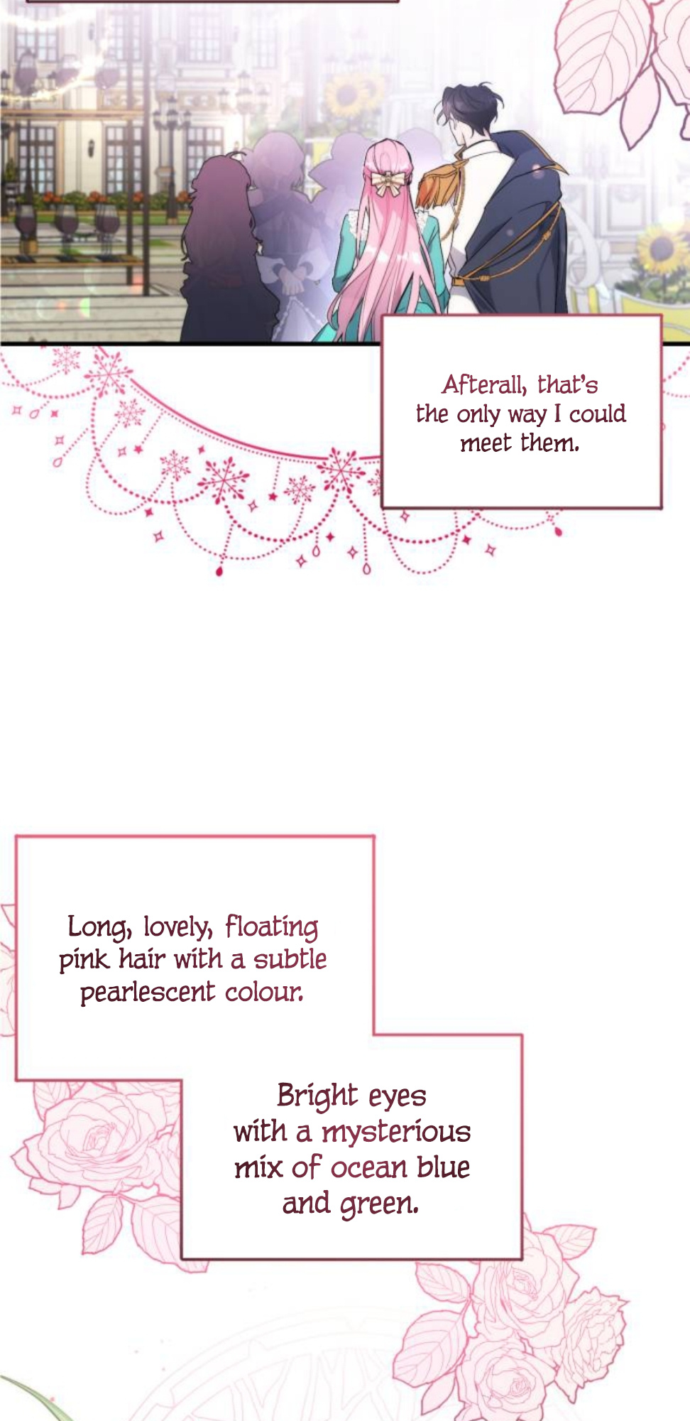Read For My Lost Love EN Manga Online