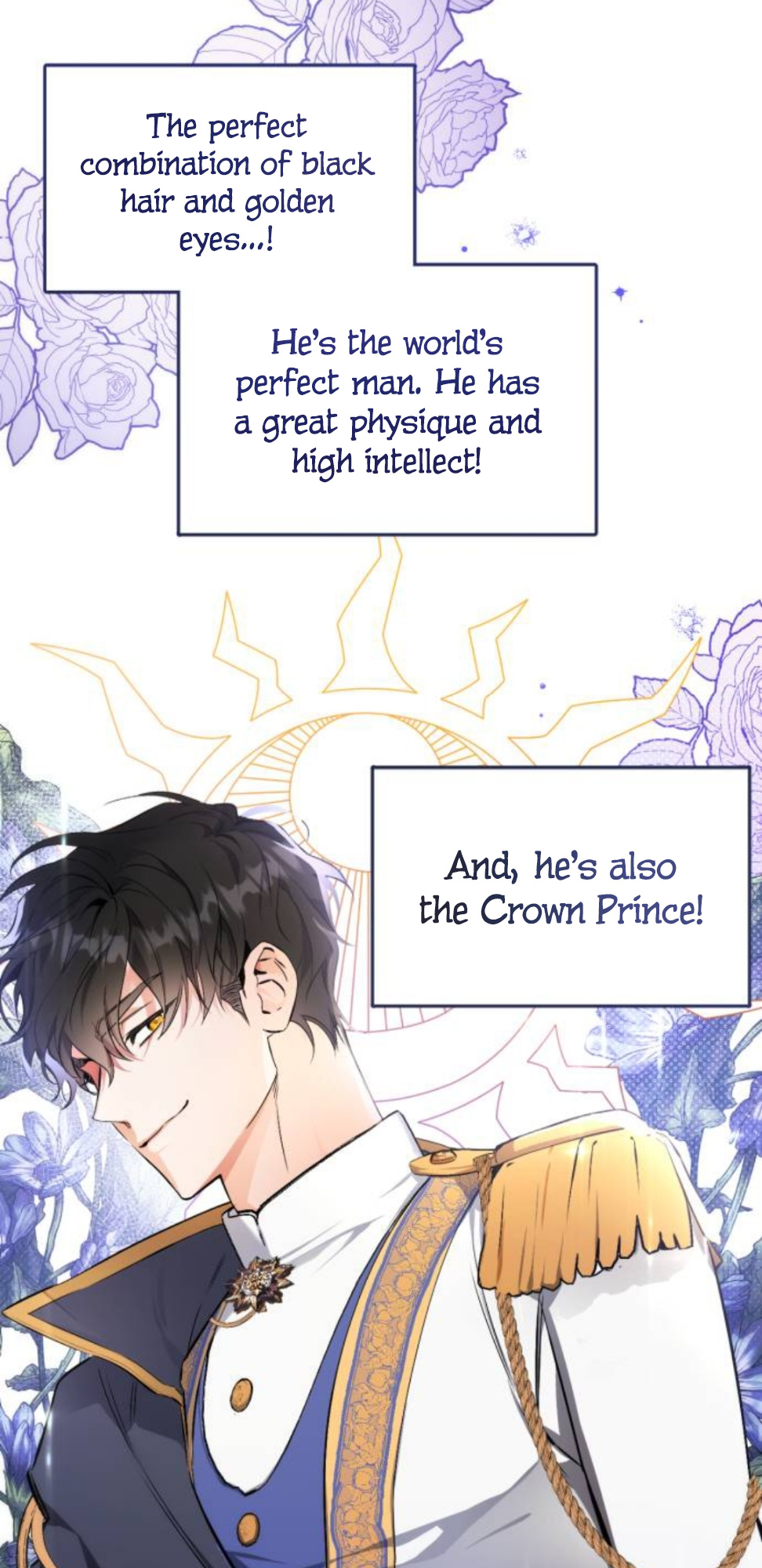 Read For My Lost Love EN Manga Online