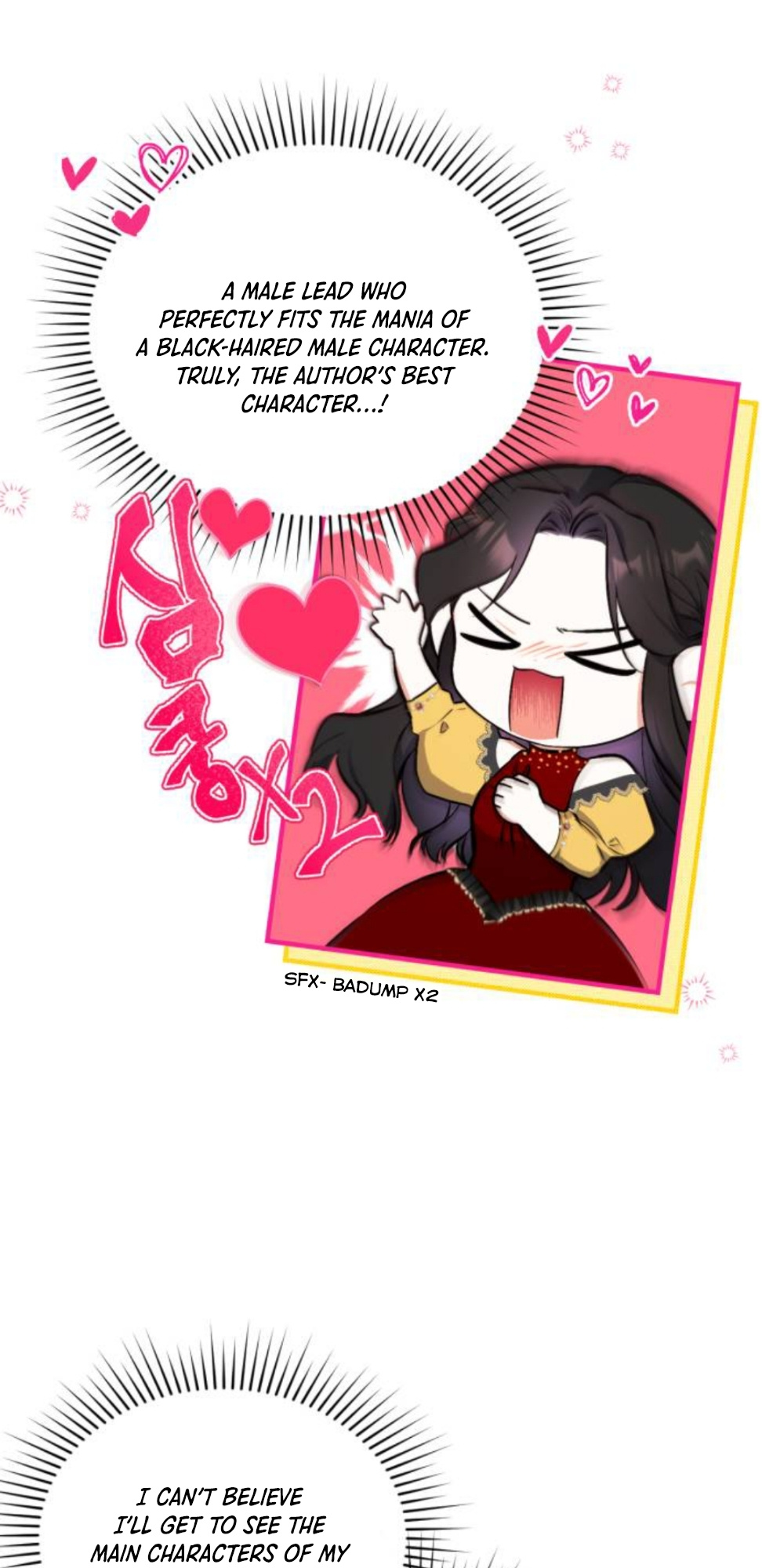 Read For My Lost Love EN Manga Online