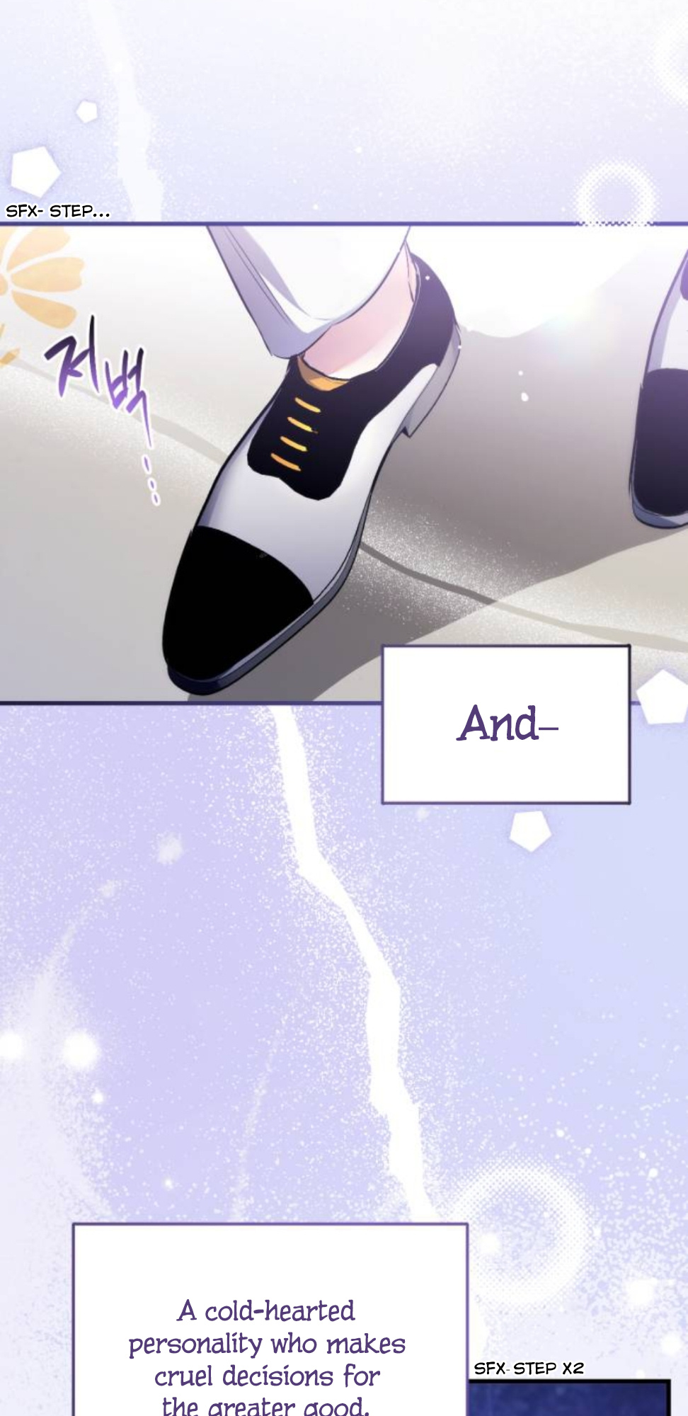 Read For My Lost Love EN Manga Online