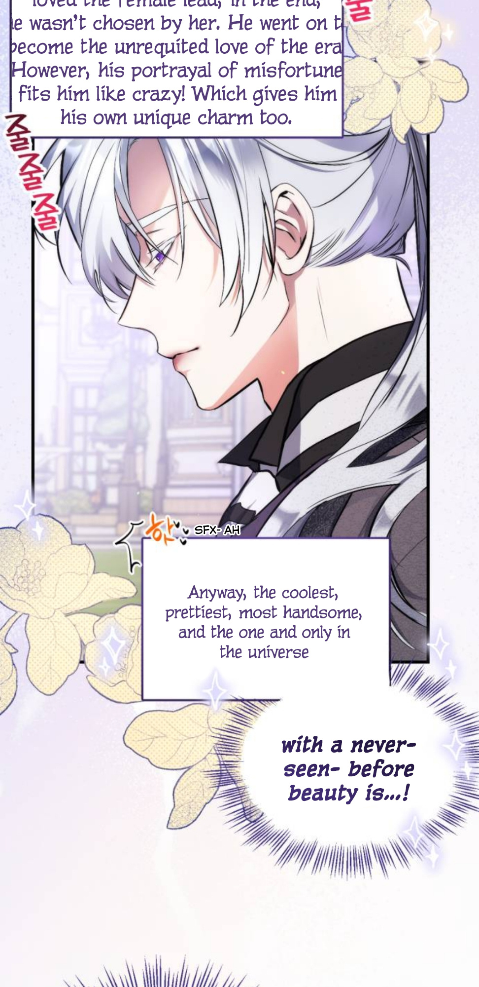 Read For My Lost Love EN Manga Online
