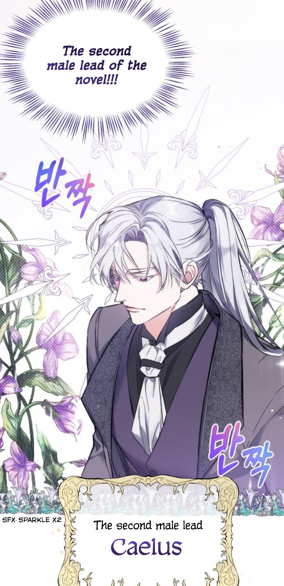 Read For My Lost Love EN Manga Online