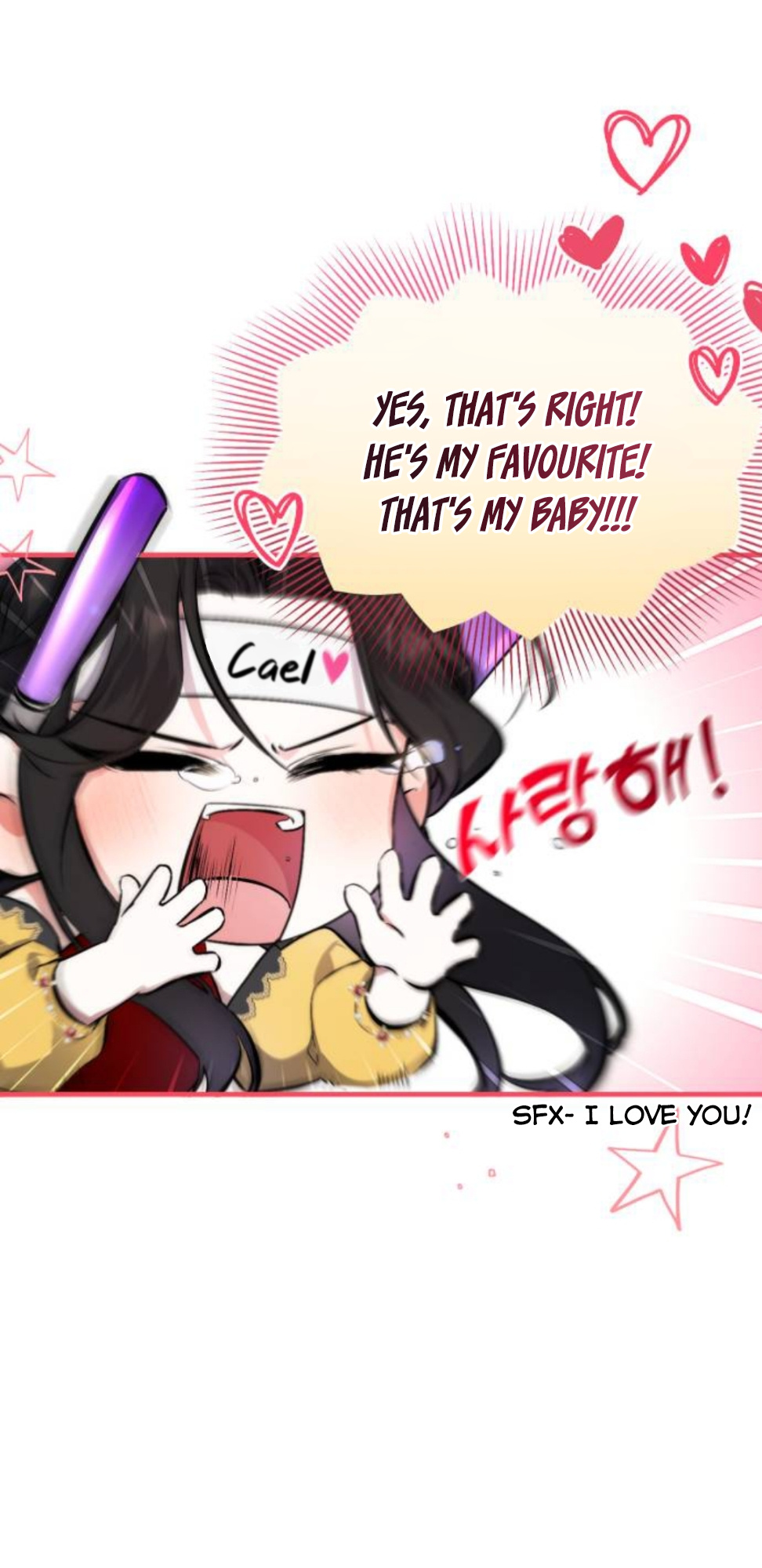 Read For My Lost Love EN Manga Online