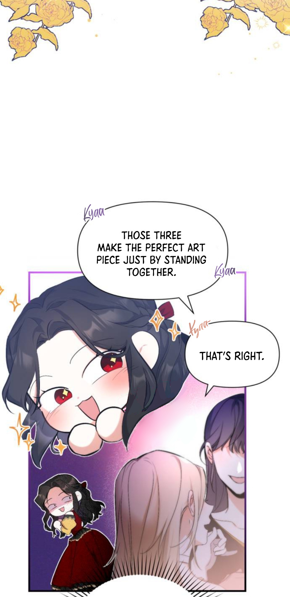 Read For My Lost Love EN Manga Online