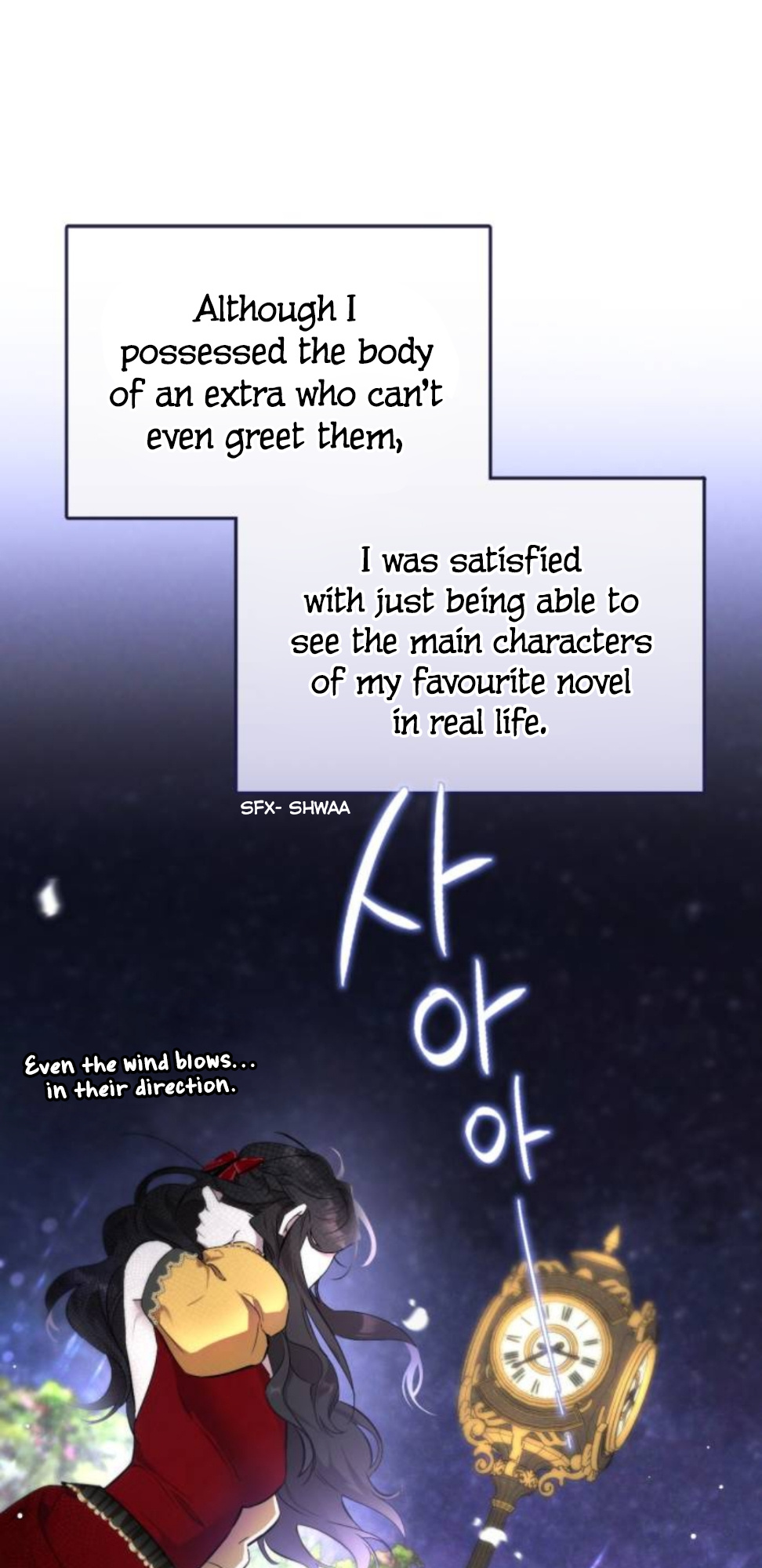 Read For My Lost Love EN Manga Online