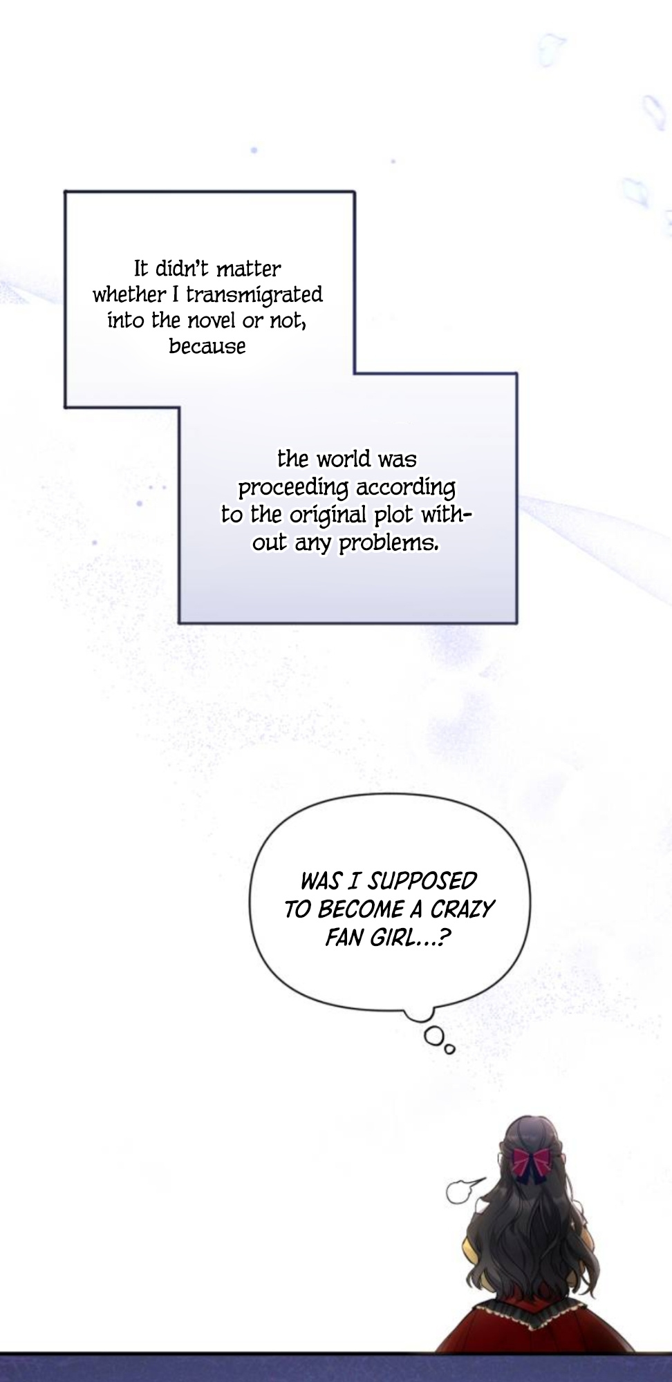 Read For My Lost Love EN Manga Online