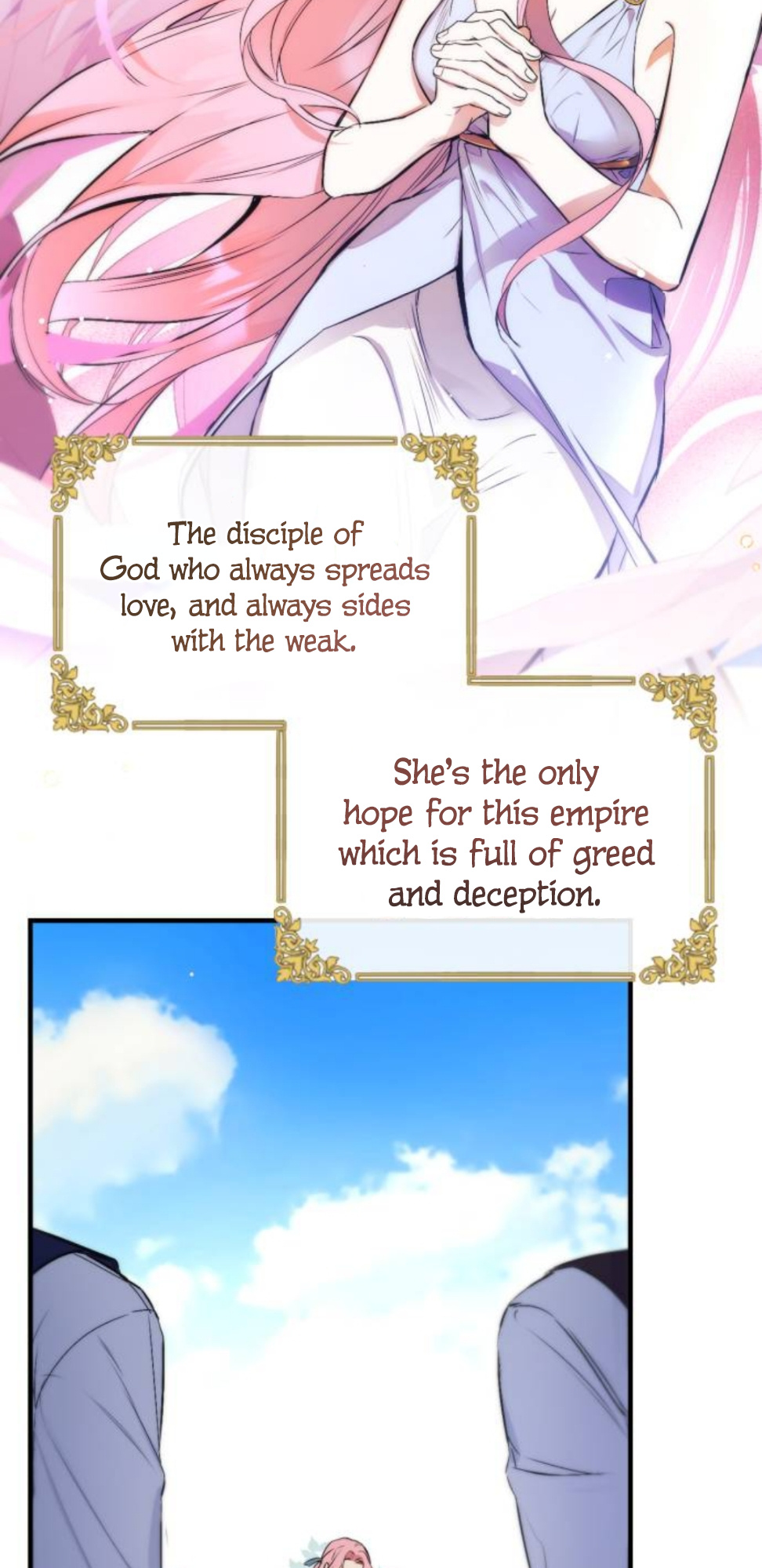 Read For My Lost Love EN Manga Online