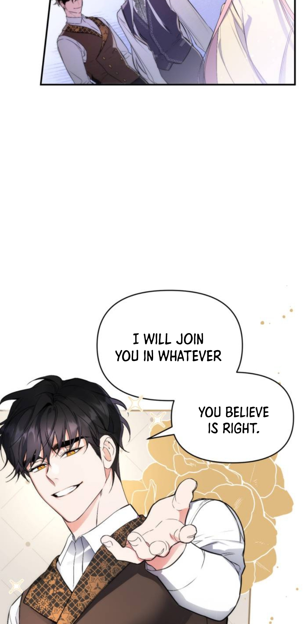 Read For My Lost Love EN Manga Online