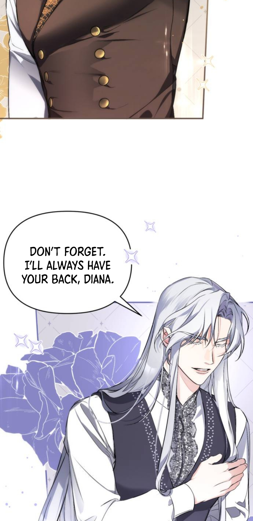 Read For My Lost Love EN Manga Online