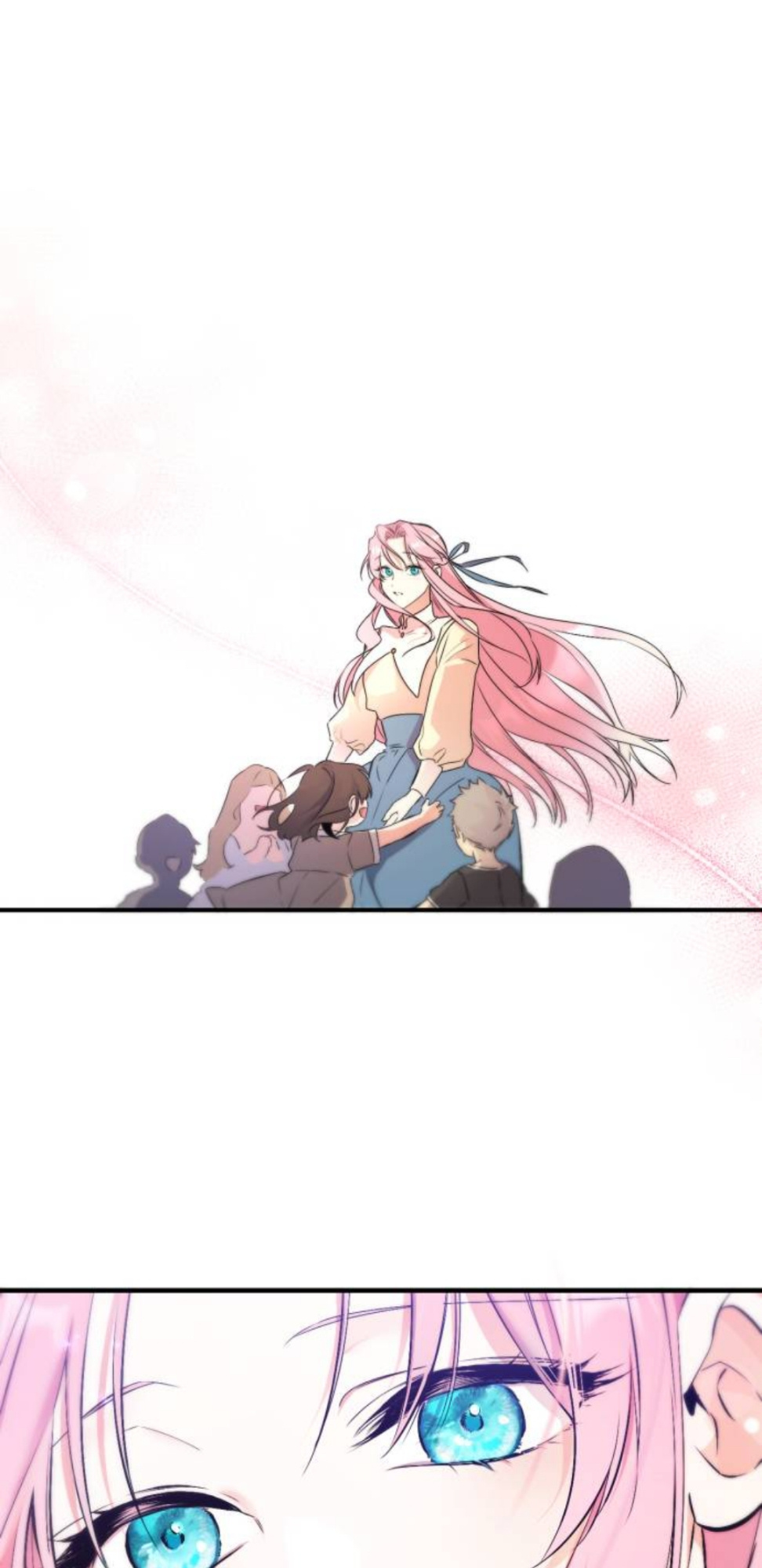 Read For My Lost Love EN Manga Online