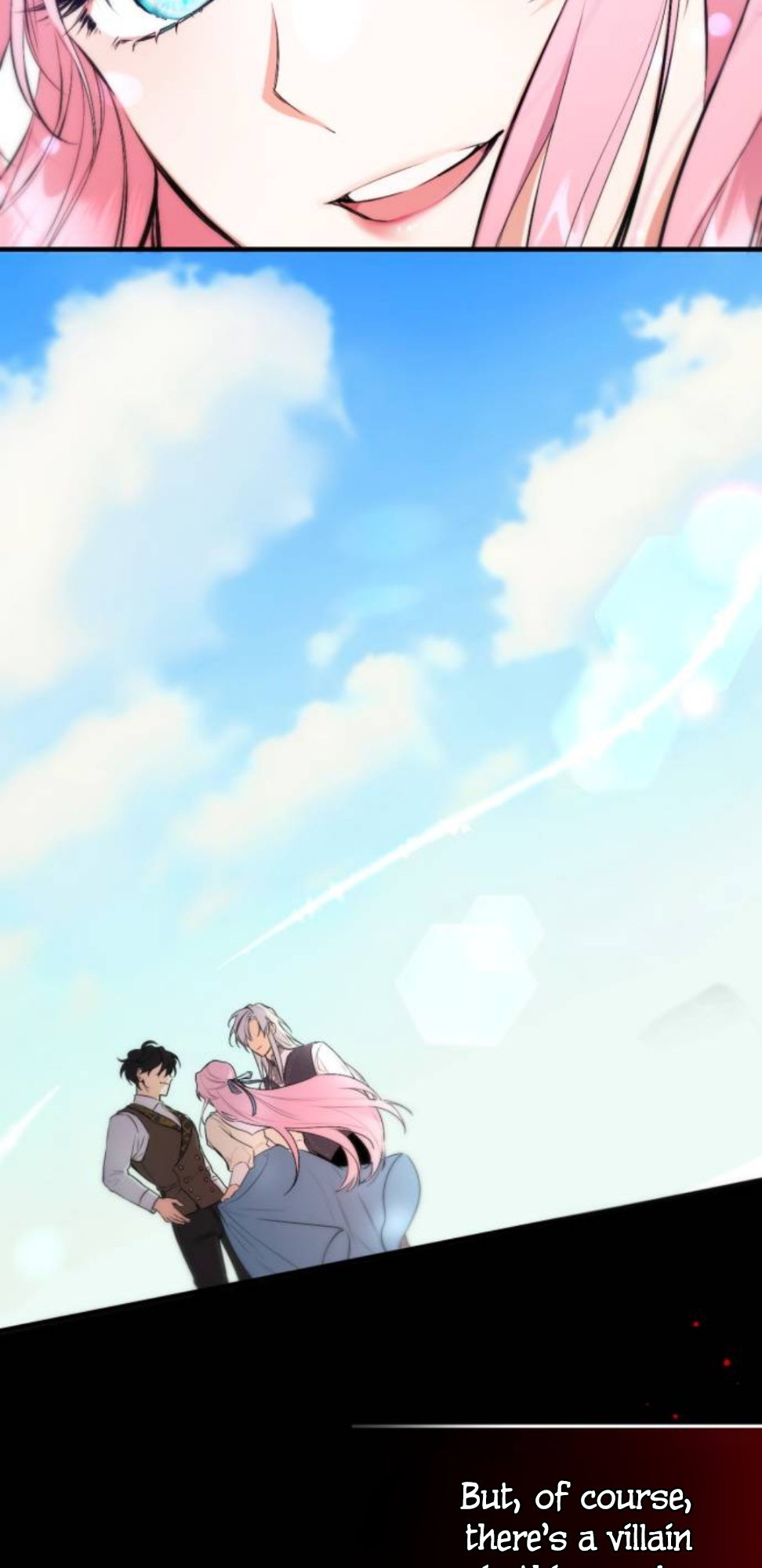 Read For My Lost Love EN Manga Online