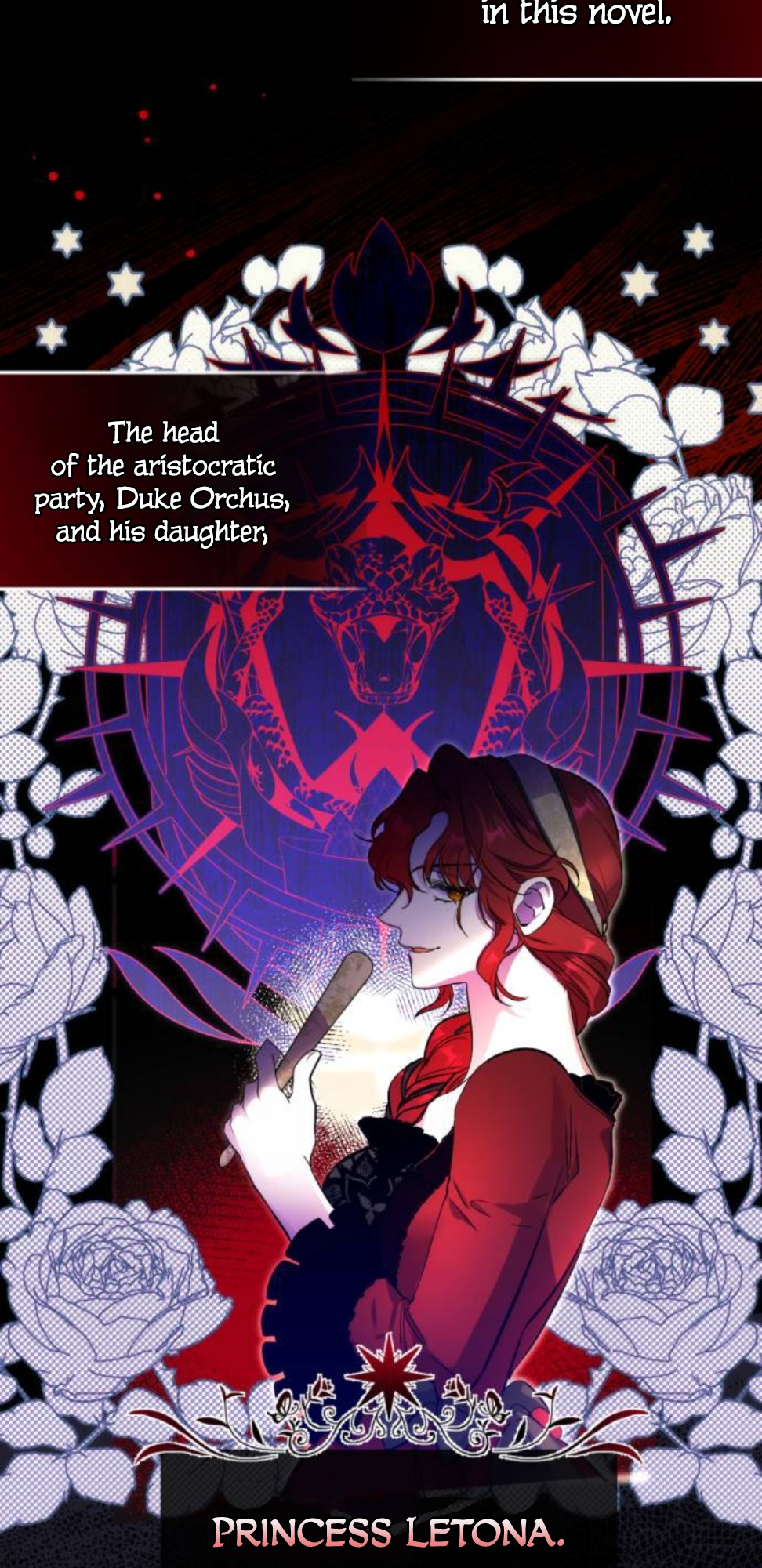 Read For My Lost Love EN Manga Online