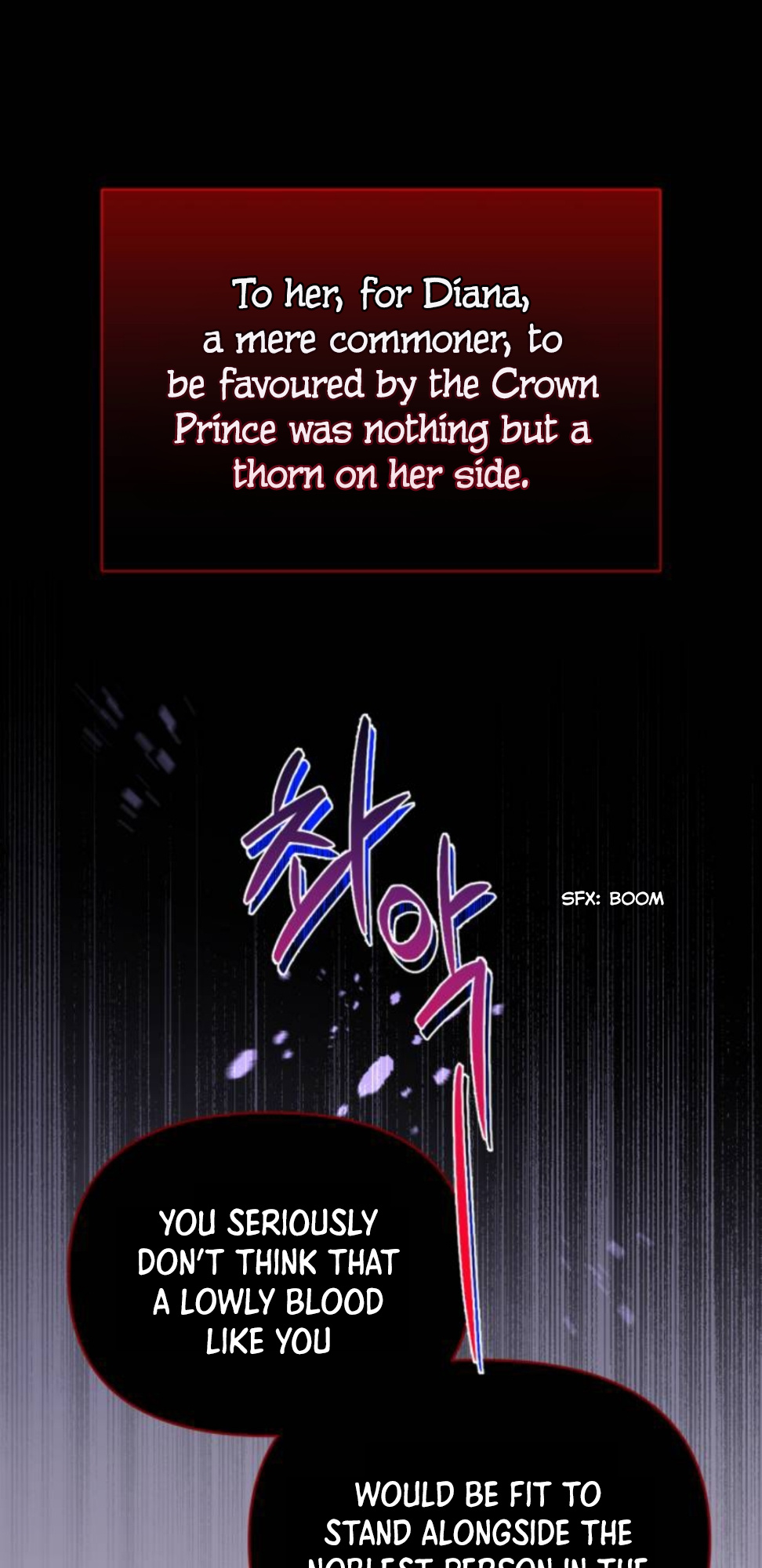 Read For My Lost Love EN Manga Online