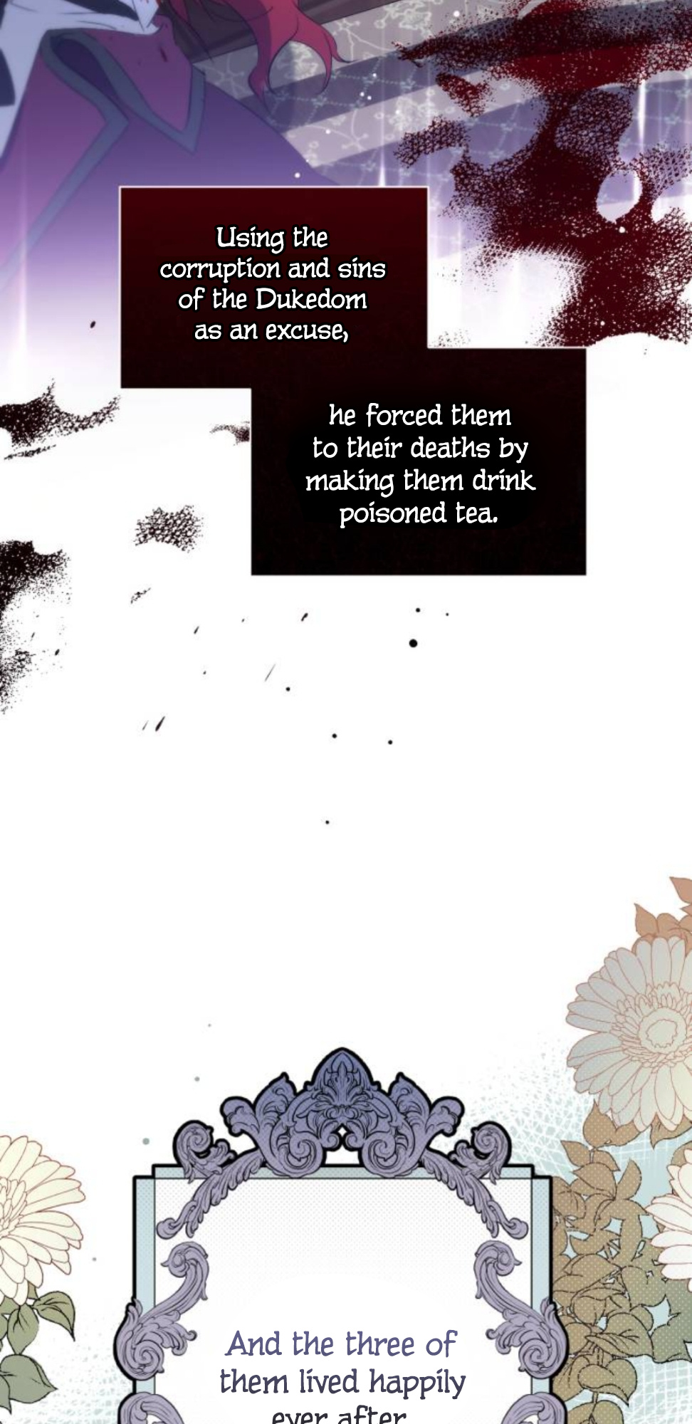 Read For My Lost Love EN Manga Online