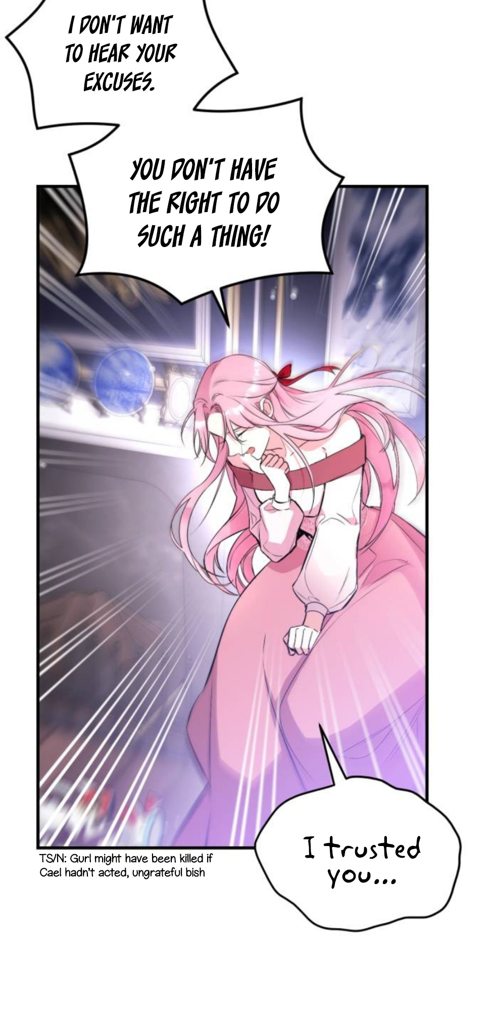Read For My Lost Love EN Manga Online