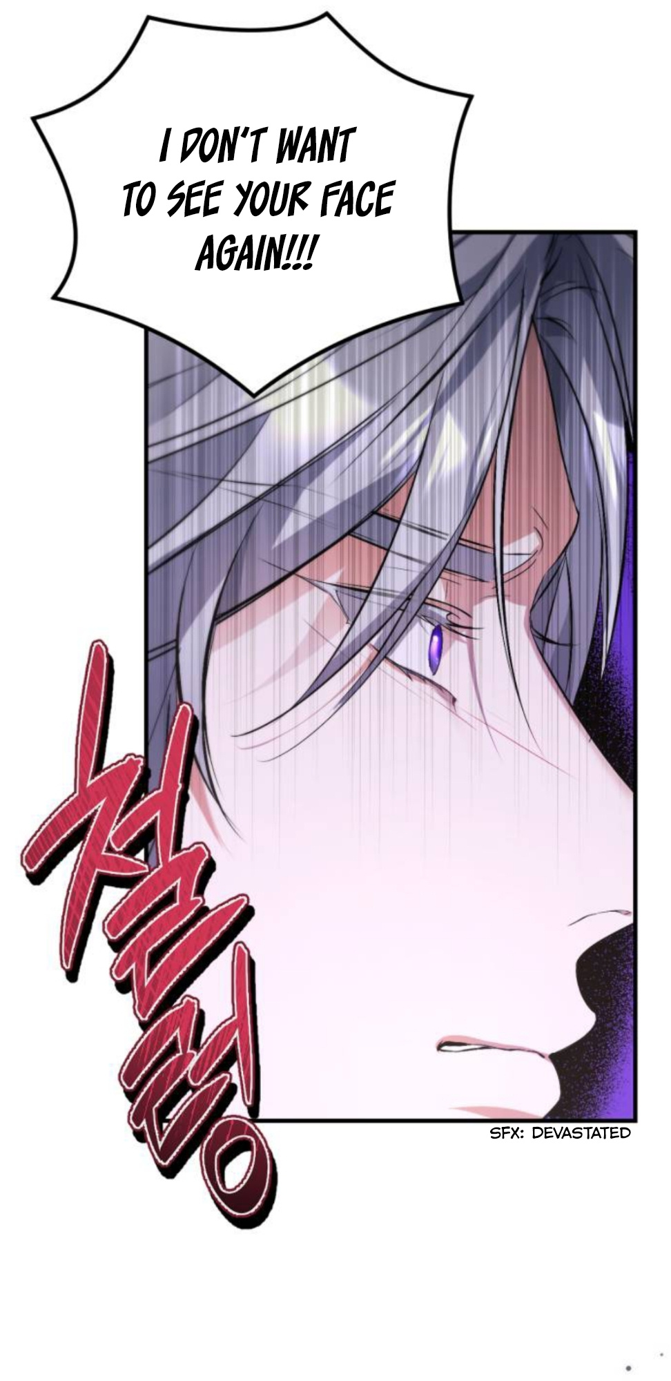 Read For My Lost Love EN Manga Online