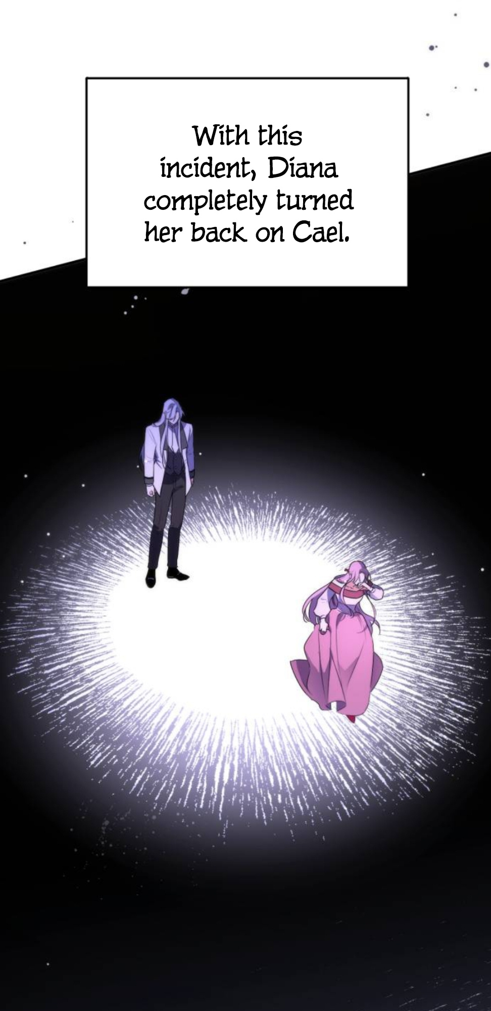 Read For My Lost Love EN Manga Online