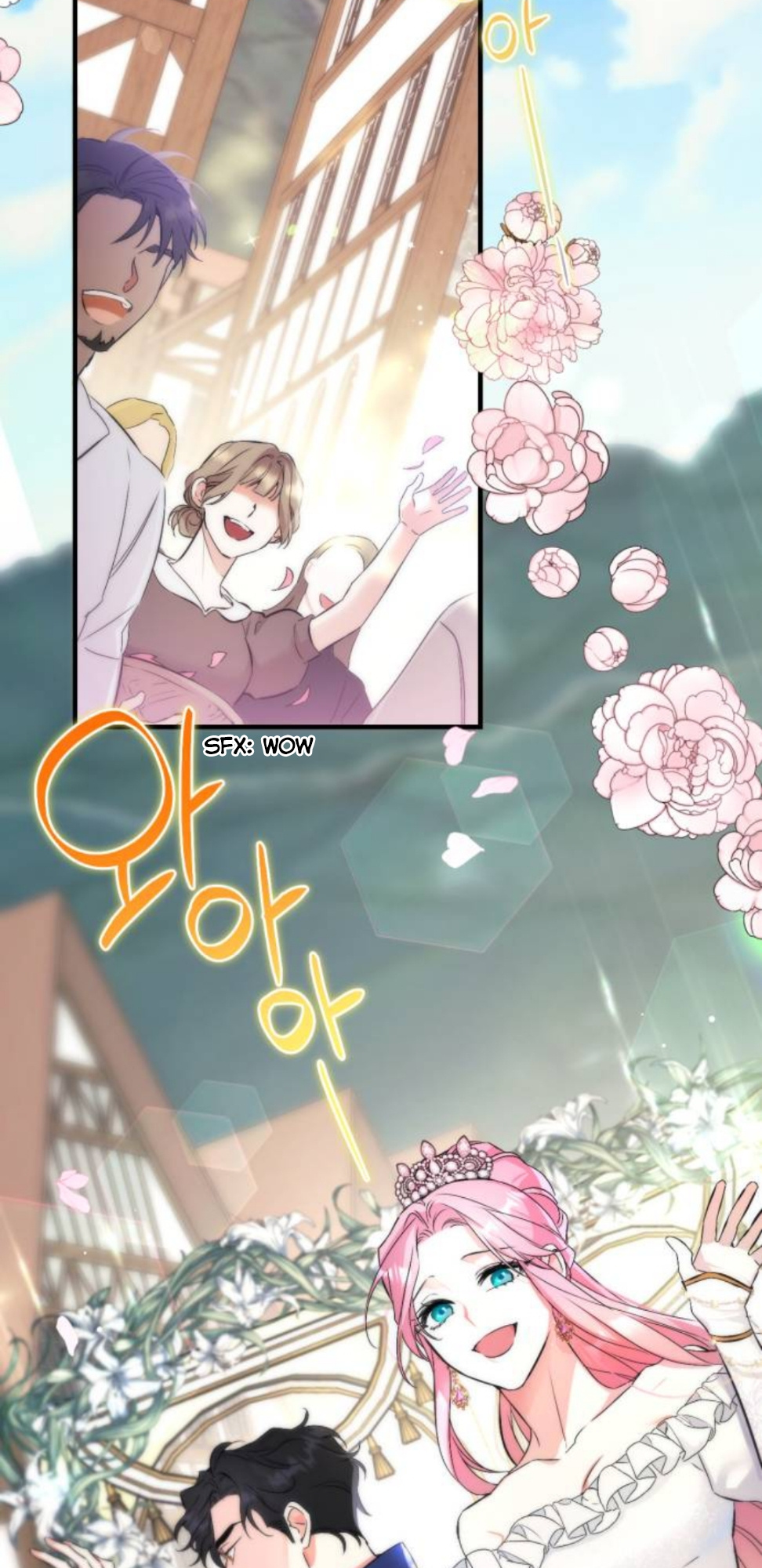 Read For My Lost Love EN Manga Online
