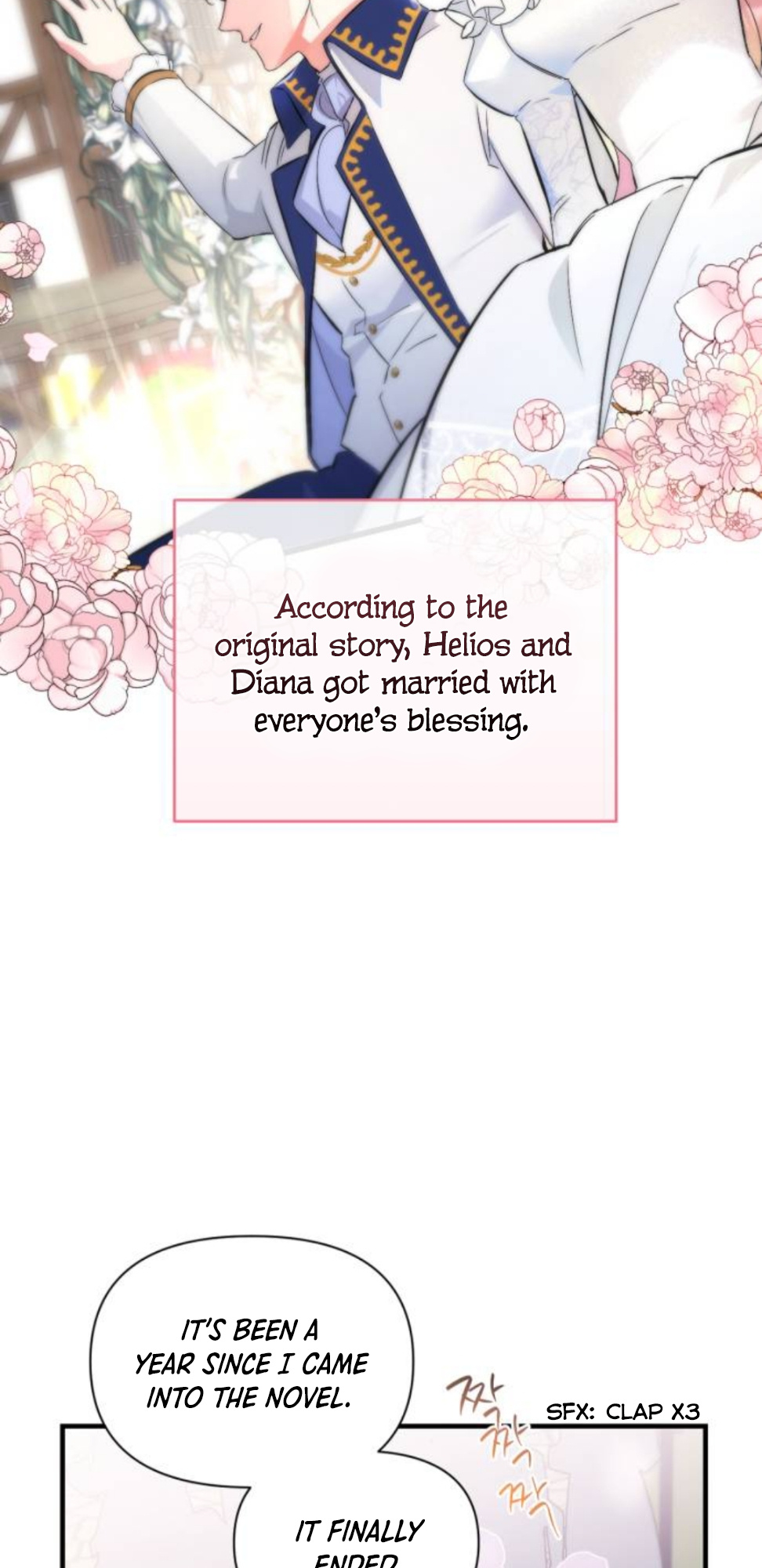 Read For My Lost Love EN Manga Online