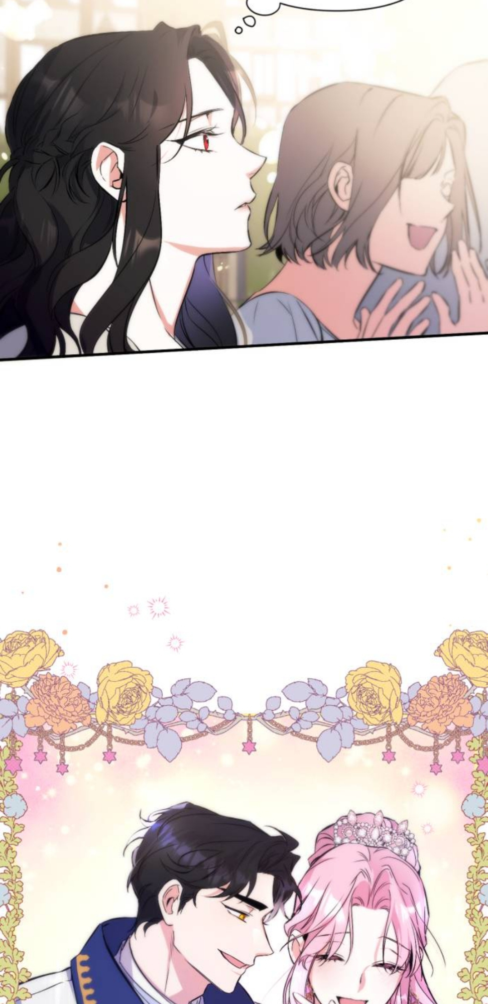 Read For My Lost Love EN Manga Online