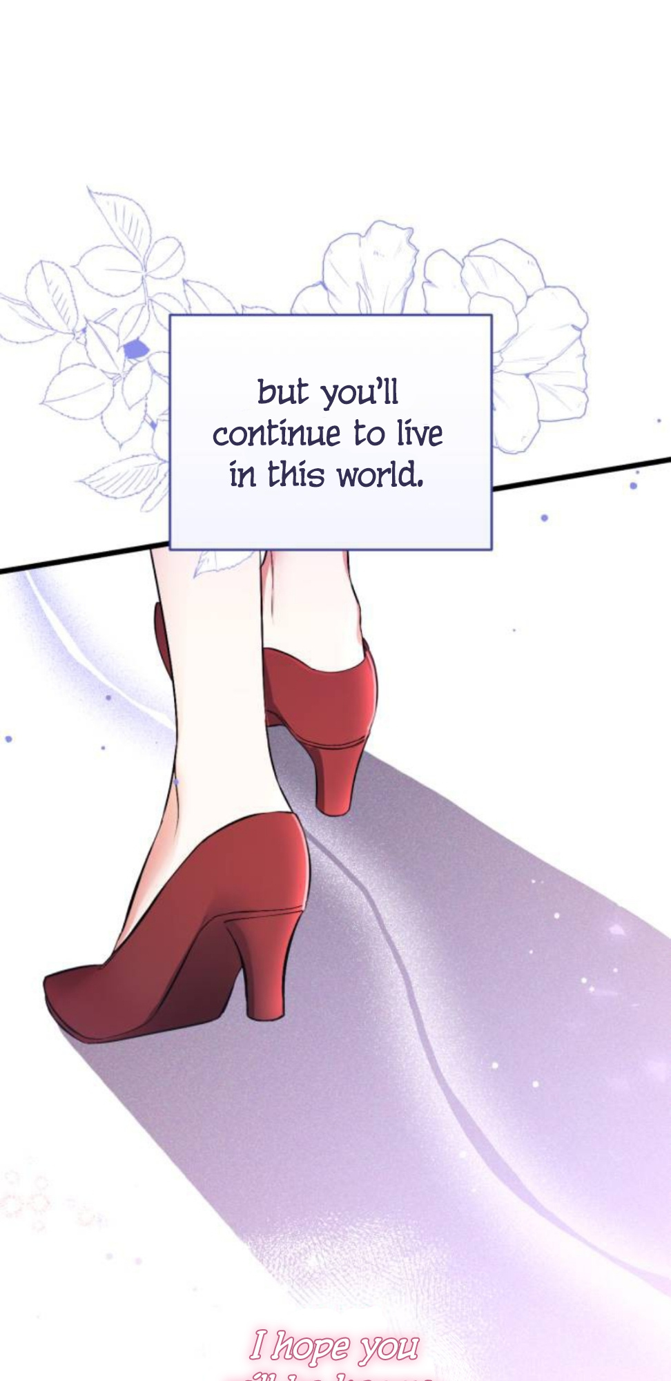 Read For My Lost Love EN Manga Online