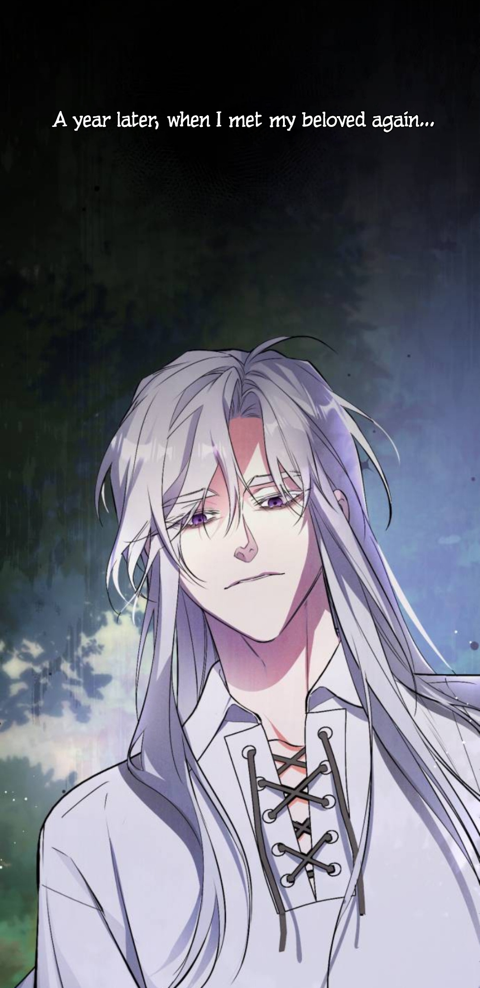 Read For My Lost Love EN Manga Online