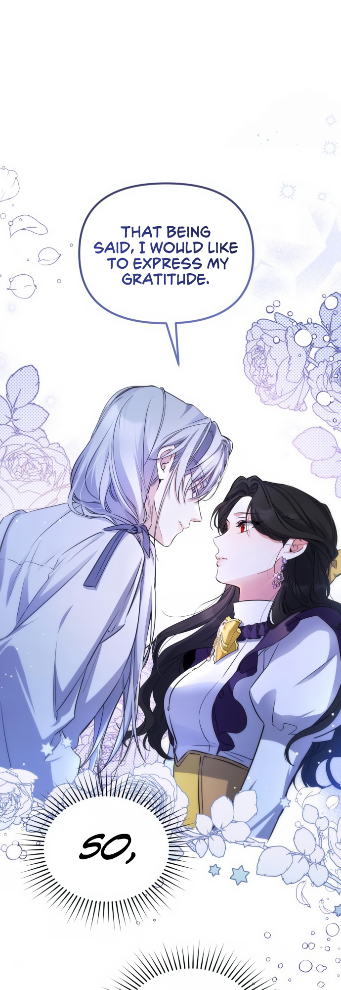 Read For My Lost Love EN Manga Online