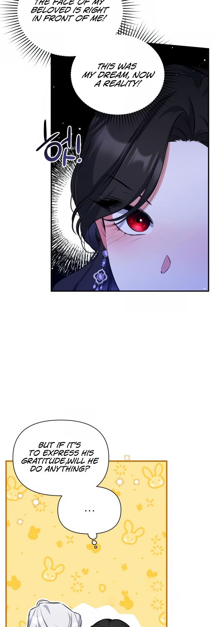 Read For My Lost Love EN Manga Online