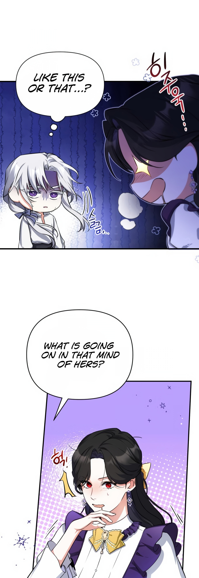 Read For My Lost Love EN Manga Online